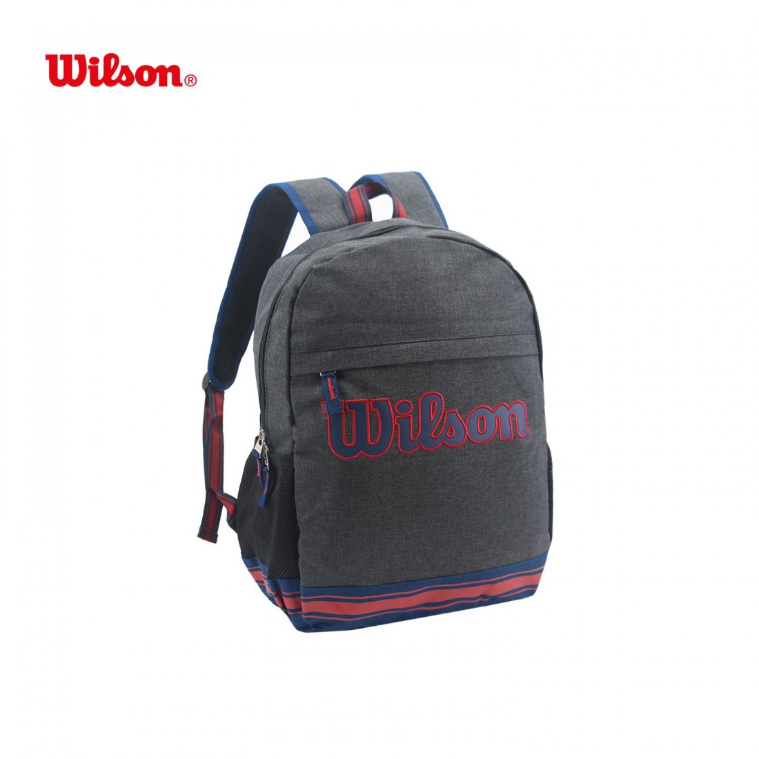 MOCHILA WILSON C/PORTA TABLET NEGRO