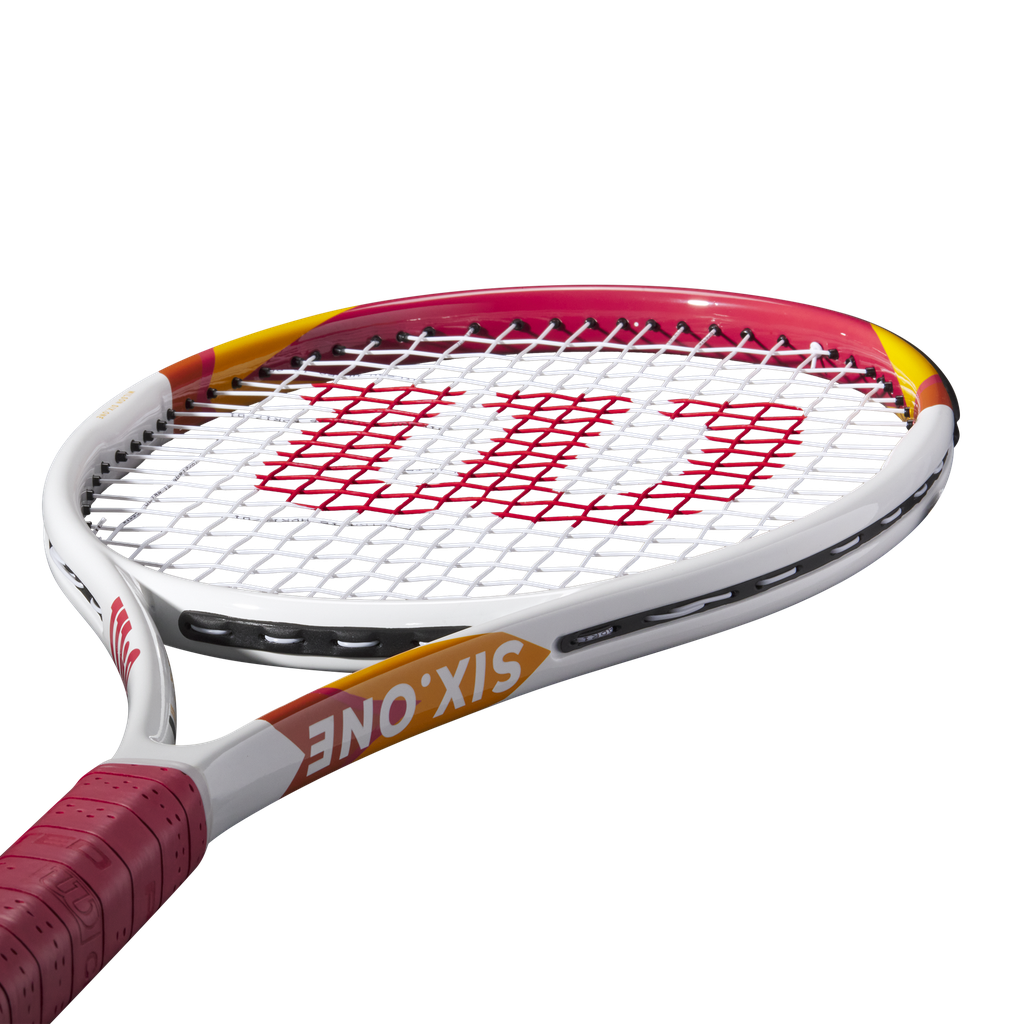 RAQUETA WILSON SIX ONE