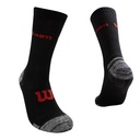 PACK X3 PARES DE MEDIAS LARGAS HOMBRE NEGRAS