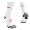 PACK X3 PARES DE MEDIAS LARGAS HOMBRE BLANCAS