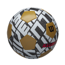 PELOTA FUTBOL ILLUSIVE WILSON N°4