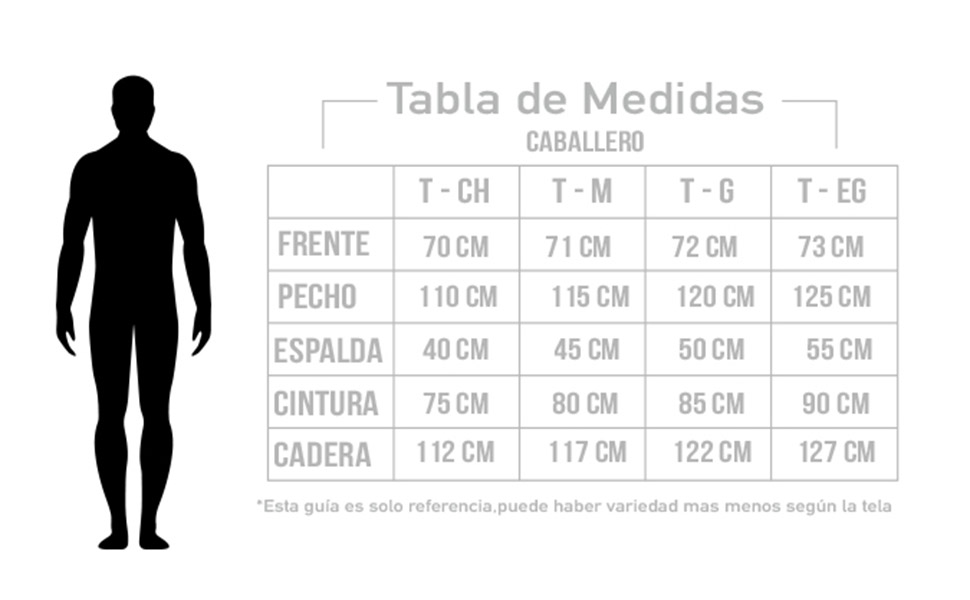 REMERA WILSON HOMBRE ESSENTIAL - NEGRO