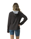 CAMPERA WILSON FLEX - NEGRO