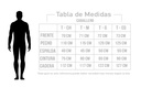 SHORT WILSON HOMBRE IMPACT CORE - NEGRO 