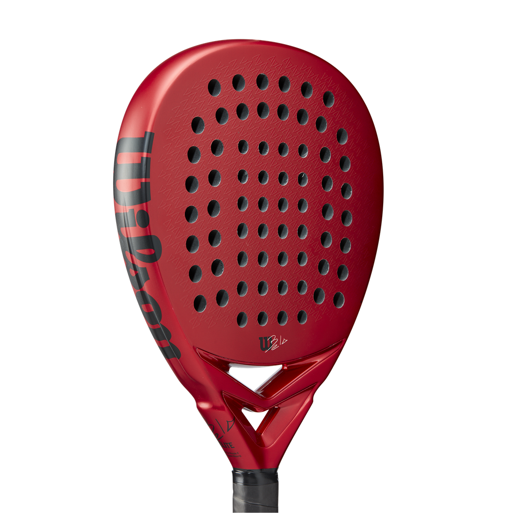 PALETA PADEL WILSON BELA ELITE
