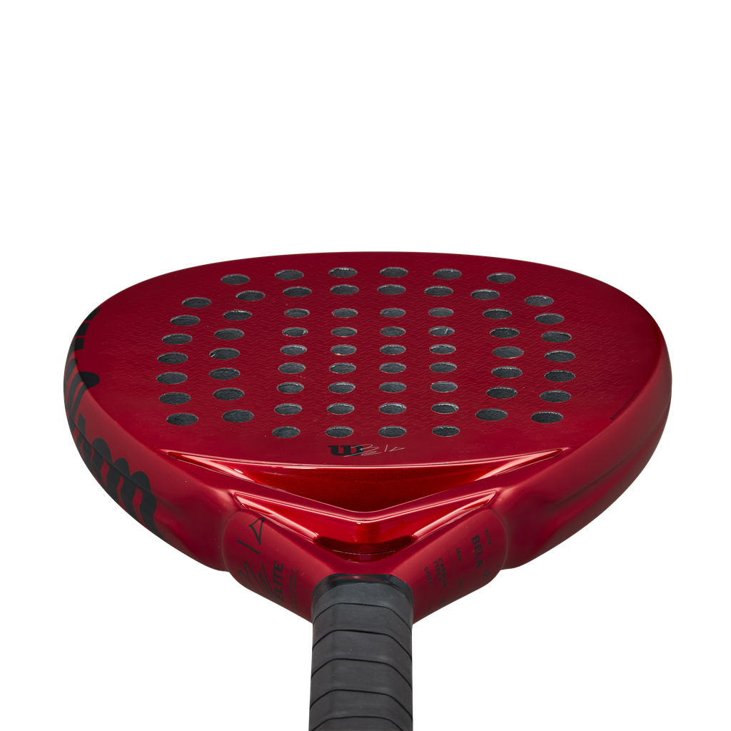 PALETA PADEL WILSON BELA ELITE