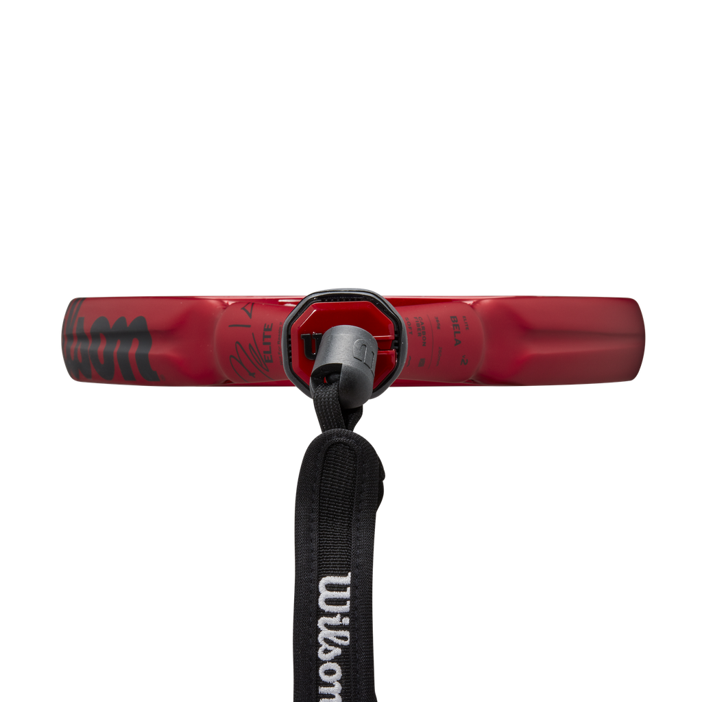 PALETA PADEL WILSON BELA ELITE