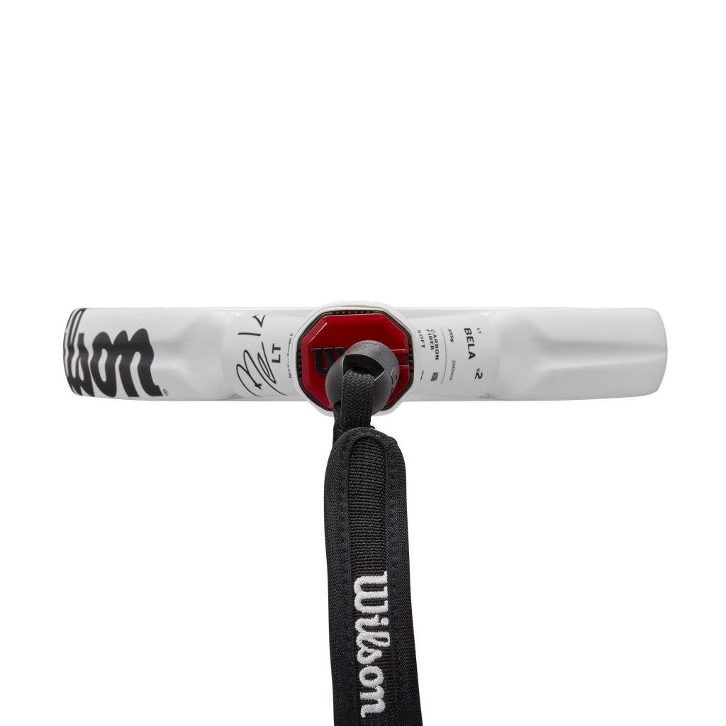 PALETA PADEL WILSON BELA LT