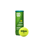 PACK X2 TUBOS WILSON PUNTO VERDE