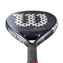 PALETA PADEL WILSON CARBON FORCE LT
