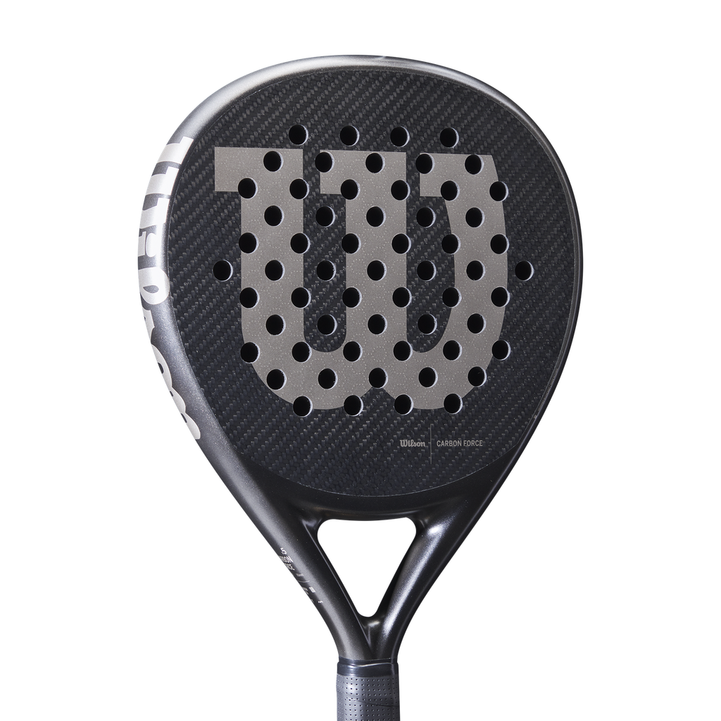 PALETA PADEL WILSON CARBON FORCE LT