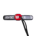 PALETA PADEL WILSON CARBON FORCE LT