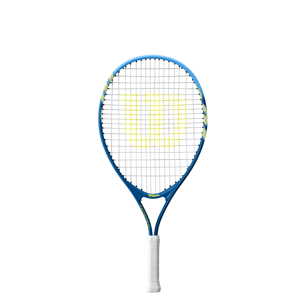 RAQUETA FEDERER JR 23