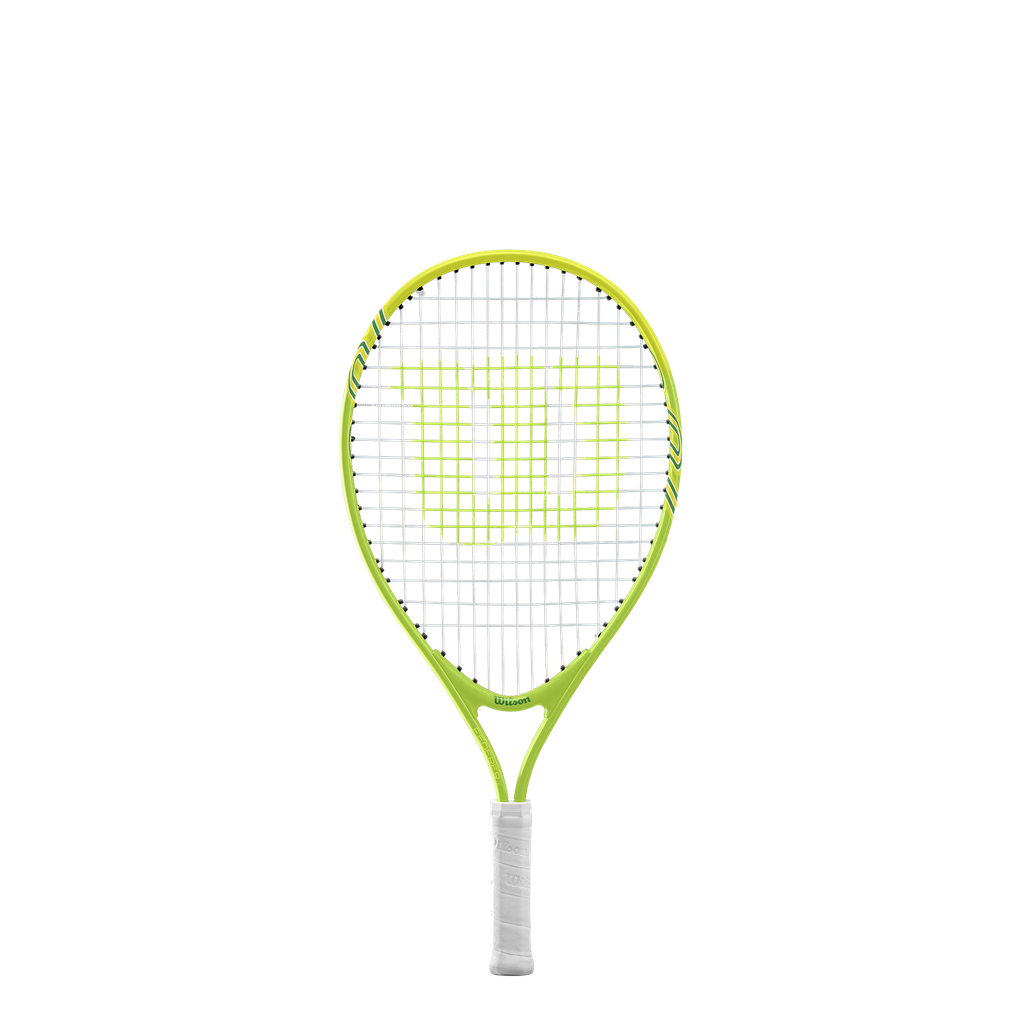 RAQUETA FEDERER 21 JR