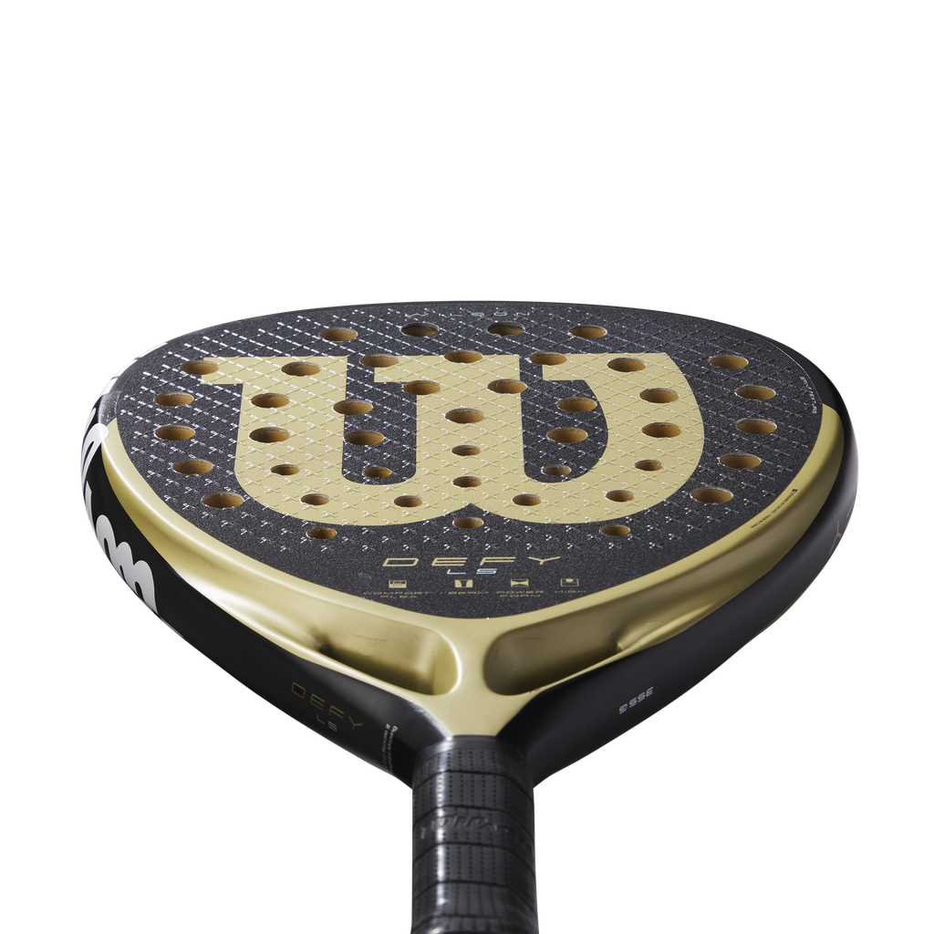 PALETA PADEL DEFY LT 