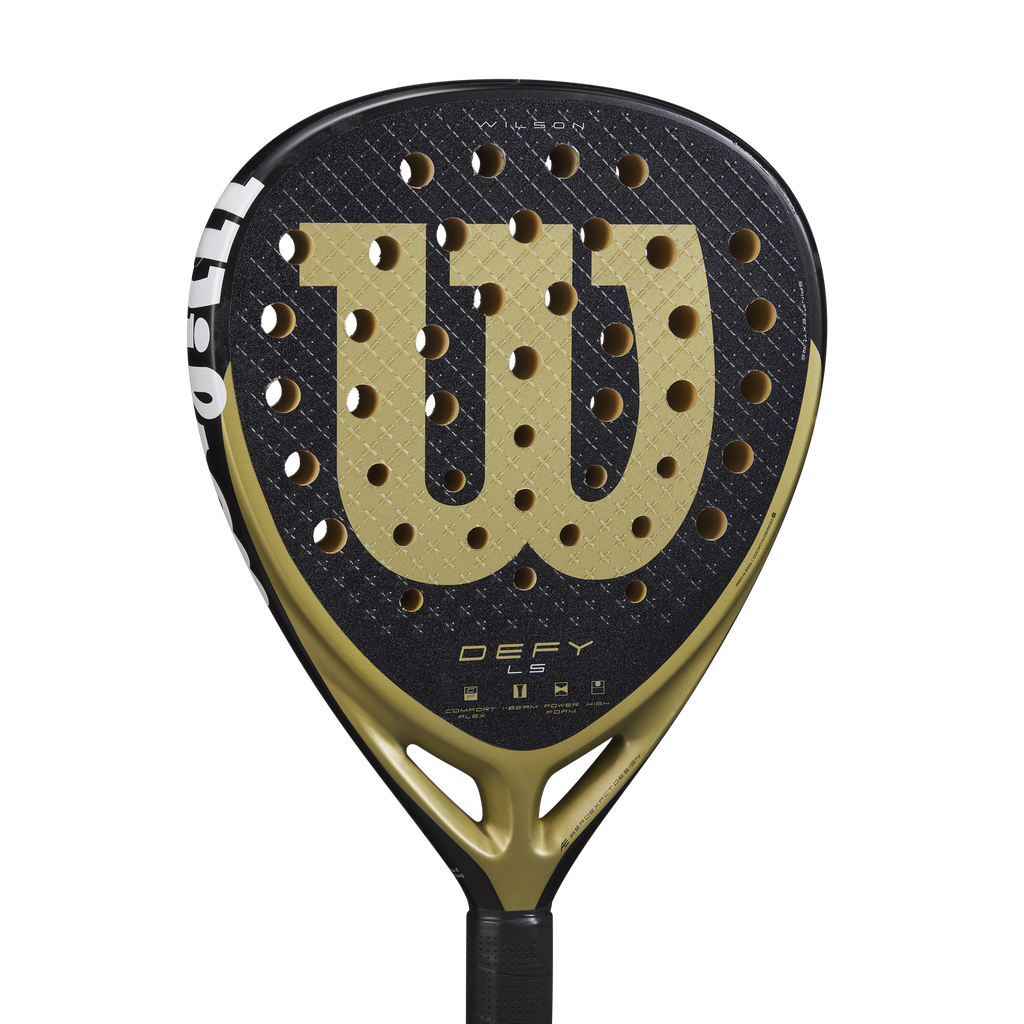 PALETA PADEL DEFY LT 