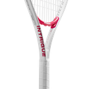 RAQUETA WILSON INTRIGUE