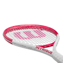 RAQUETA WILSON INTRIGUE