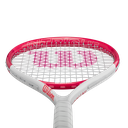 RAQUETA WILSON INTRIGUE