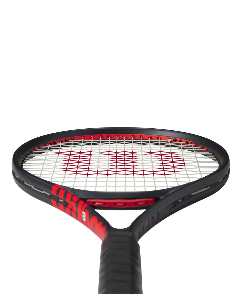 RAQUETA WILSON CLASH 100 V3.0