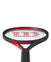 RAQUETA WILSON CLASH 100 V3.0