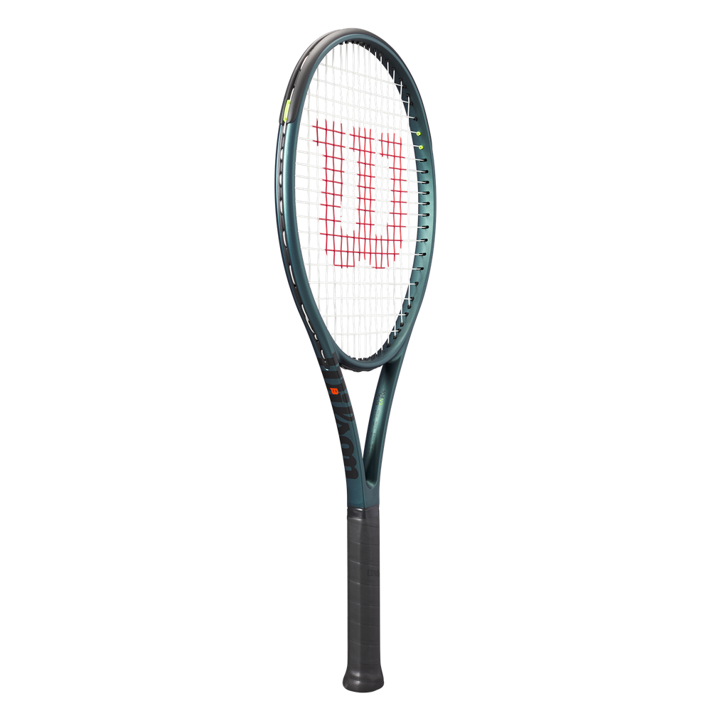 RAQUETA BLADE 104 V.9.0 WILSON 
