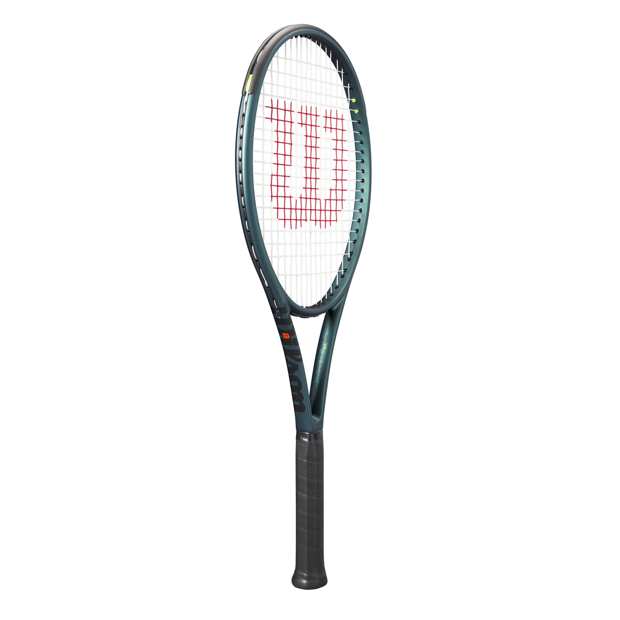 RAQUETA BLADE 100L WILSON