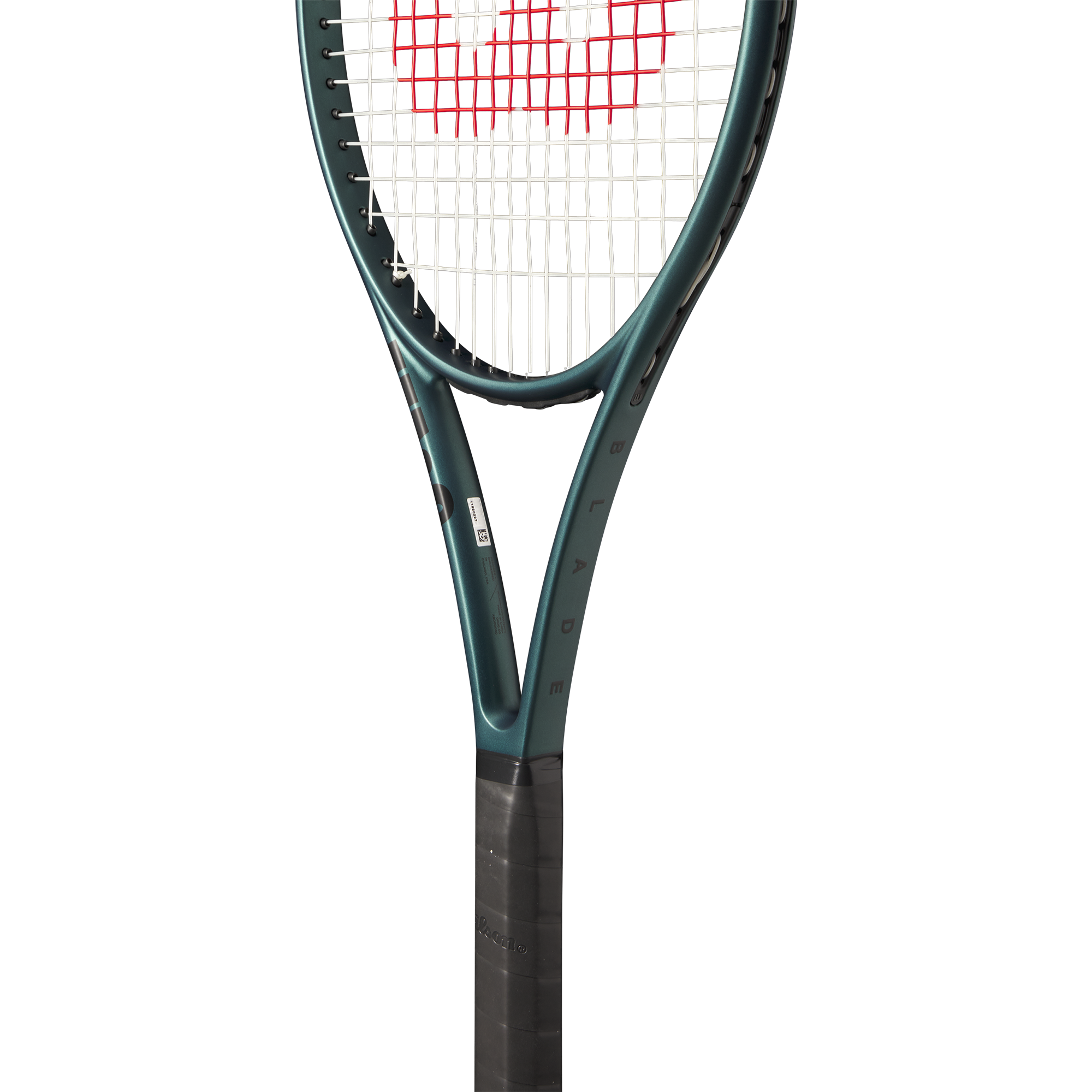 RAQUETA BLADE 100L WILSON