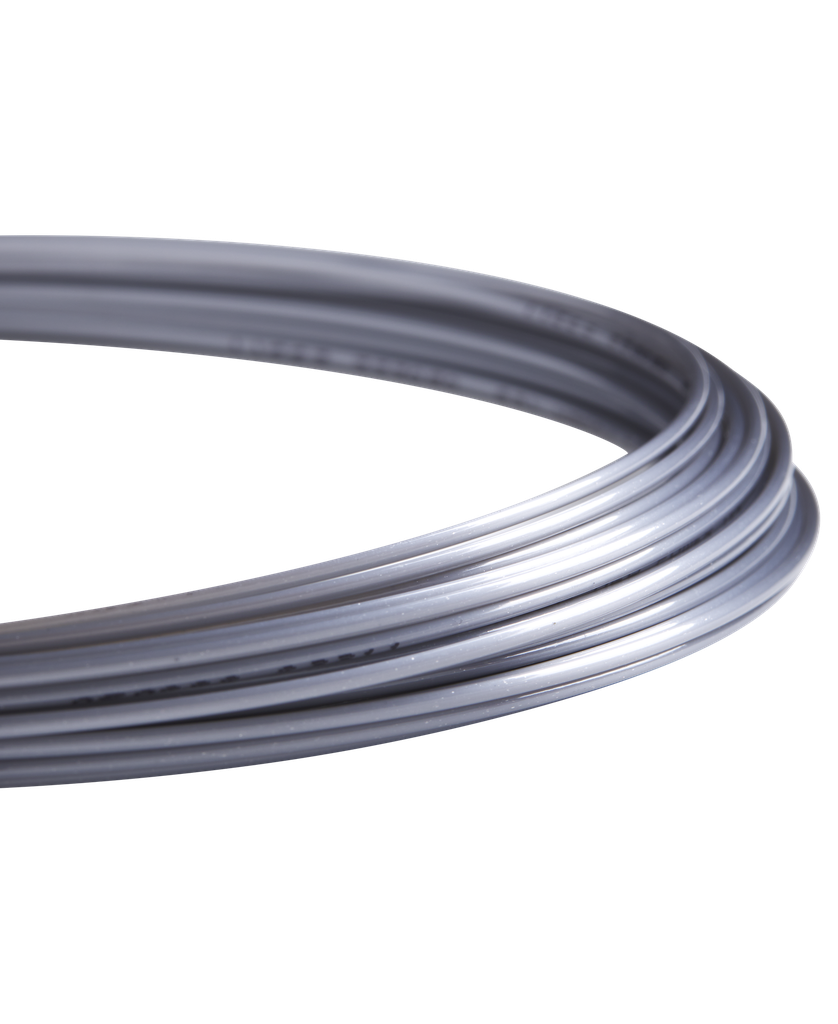  ROLLO LXN ALL POWER 125 SILVER