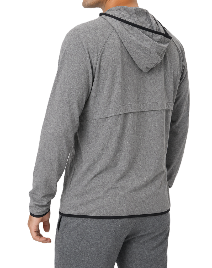 CAMPERA FLEX ENTRENAMIENTO WILSON