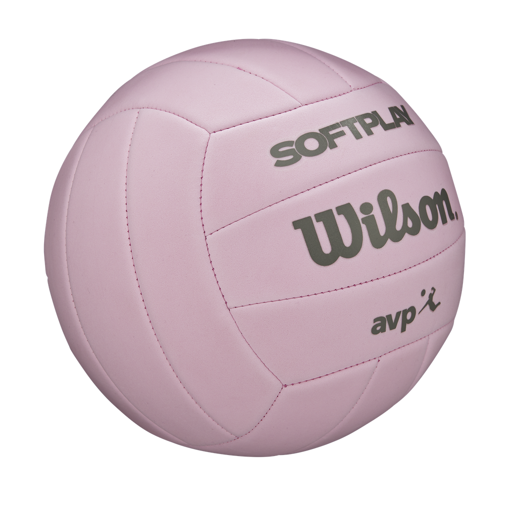 PELOTA VOLLEY WILSON SOFT PLAY WILSON  (copia)