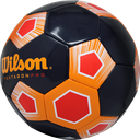 PELOTA FUTBOL N5 PENTAGON PRO RD WILSON