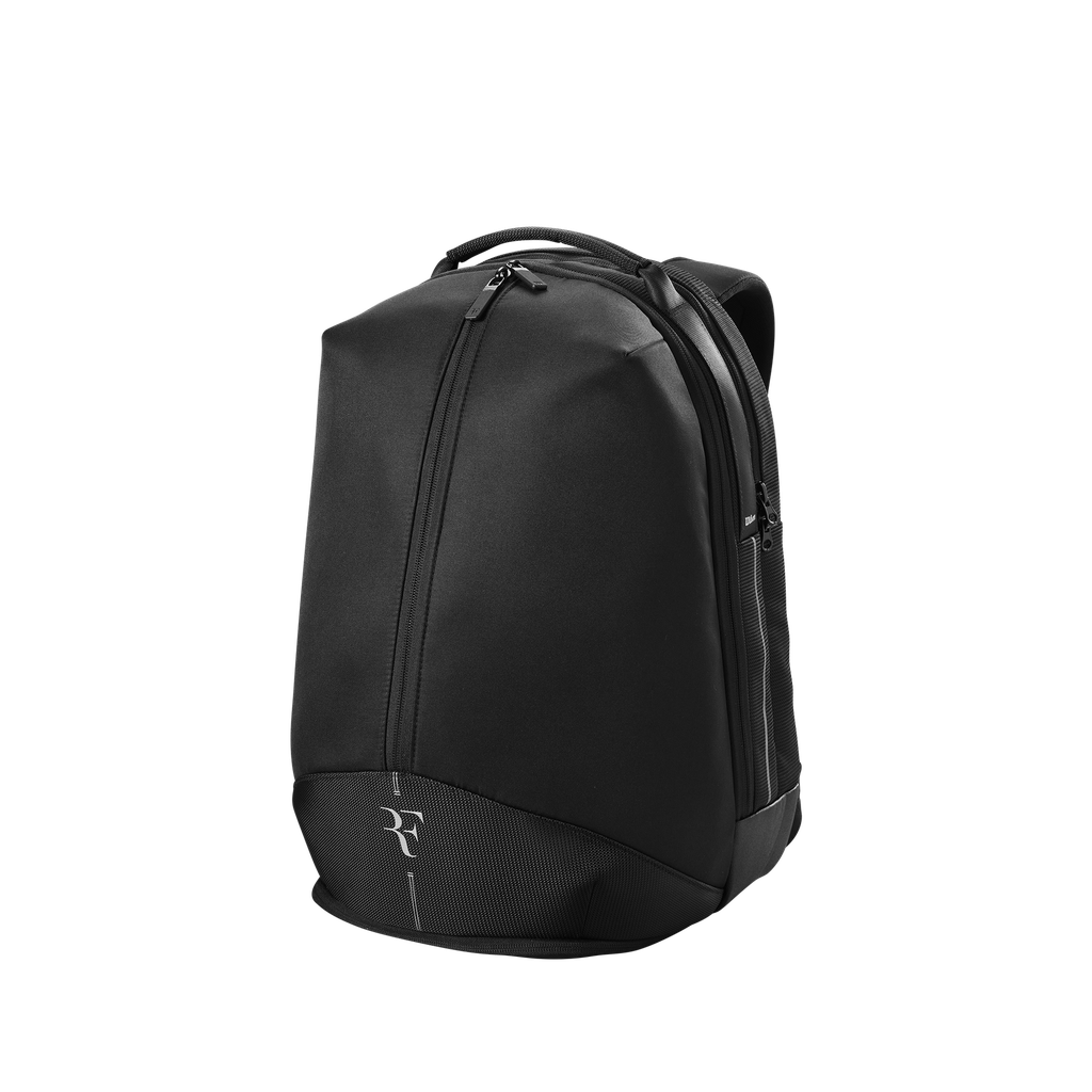 MOCHILA WILSON RF BK