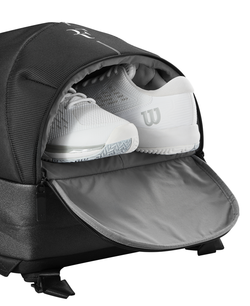 MOCHILA WILSON RF BK