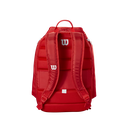 MOCHILA WILSON SUPER TOUR RED