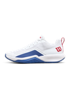 CALZADO RUSH PRO LITE TENIS/PADEL - WH/BL