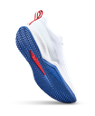 CALZADO RUSH PRO LITE TENIS/PADEL - WH/BL