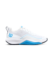 CALZADO RUSH PRO LITE OZ TENIS/PADEL - WH/BL