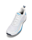 CALZADO RUSH PRO LITE OZ TENIS/PADEL - WH/BL