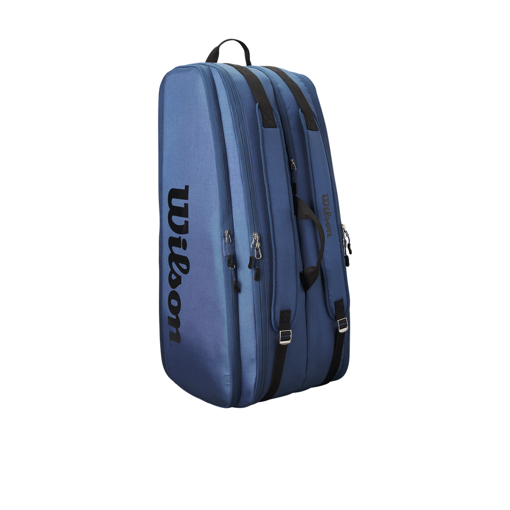 RAQUETERO TOUR ULTRA 12PK