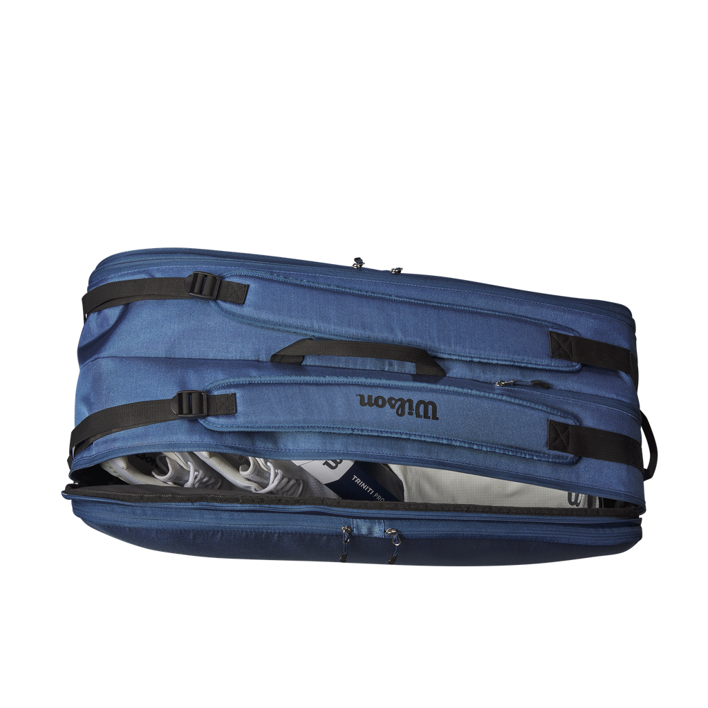RAQUETERO TOUR ULTRA 12PK