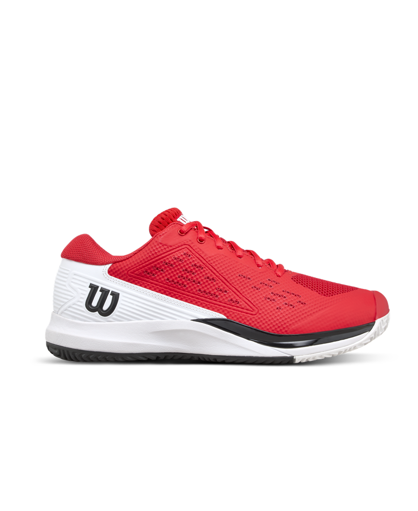 CALZADO RUSH PRO TENIS/PADEL COMPETICIÓN - RD