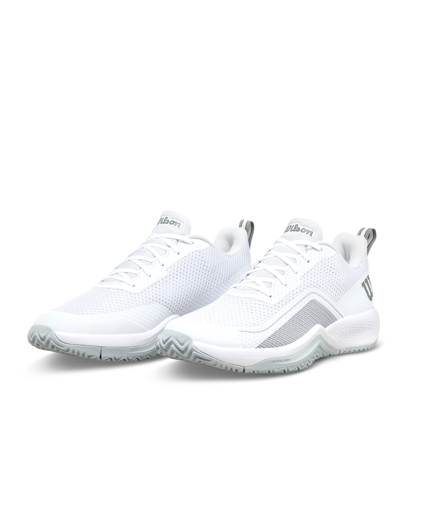 CALZADO RUSH PRO LITE TENIS/PADEL - WH