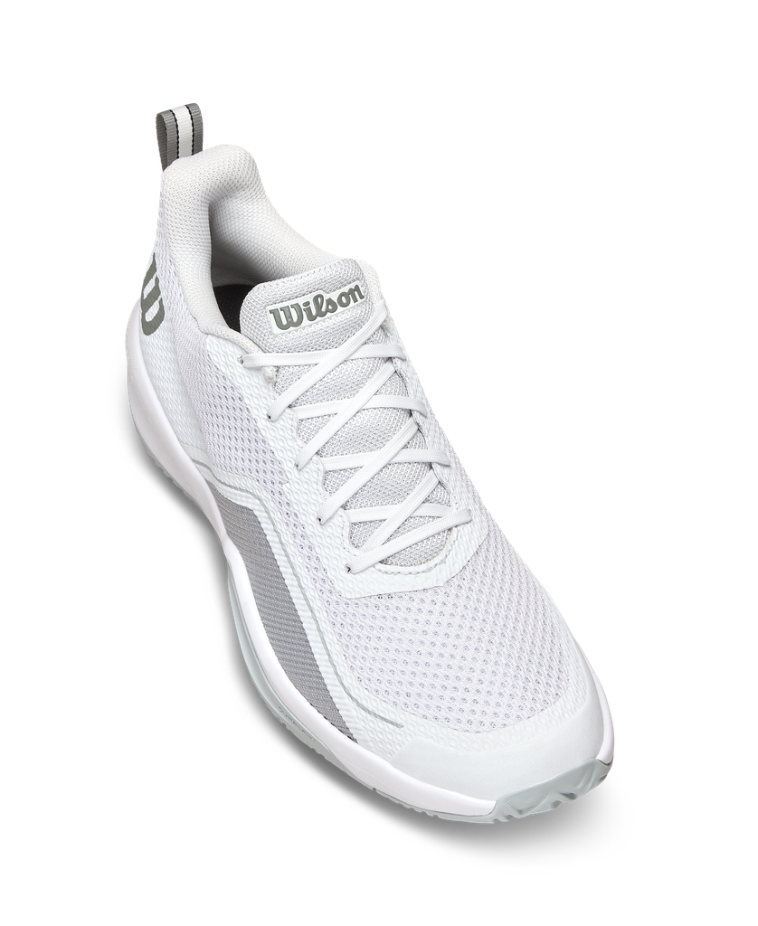 CALZADO RUSH PRO LITE TENIS/PADEL - WH