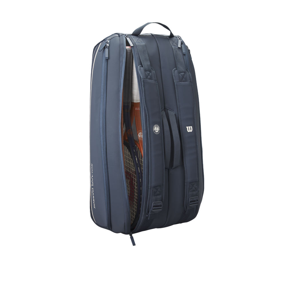 RAQUETERO TOUR ULTRA 12PK