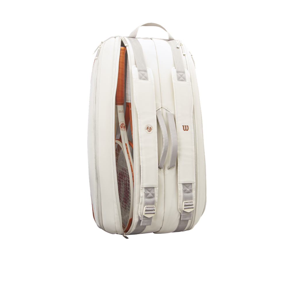 RAQUETERO TOUR ULTRA 12PK