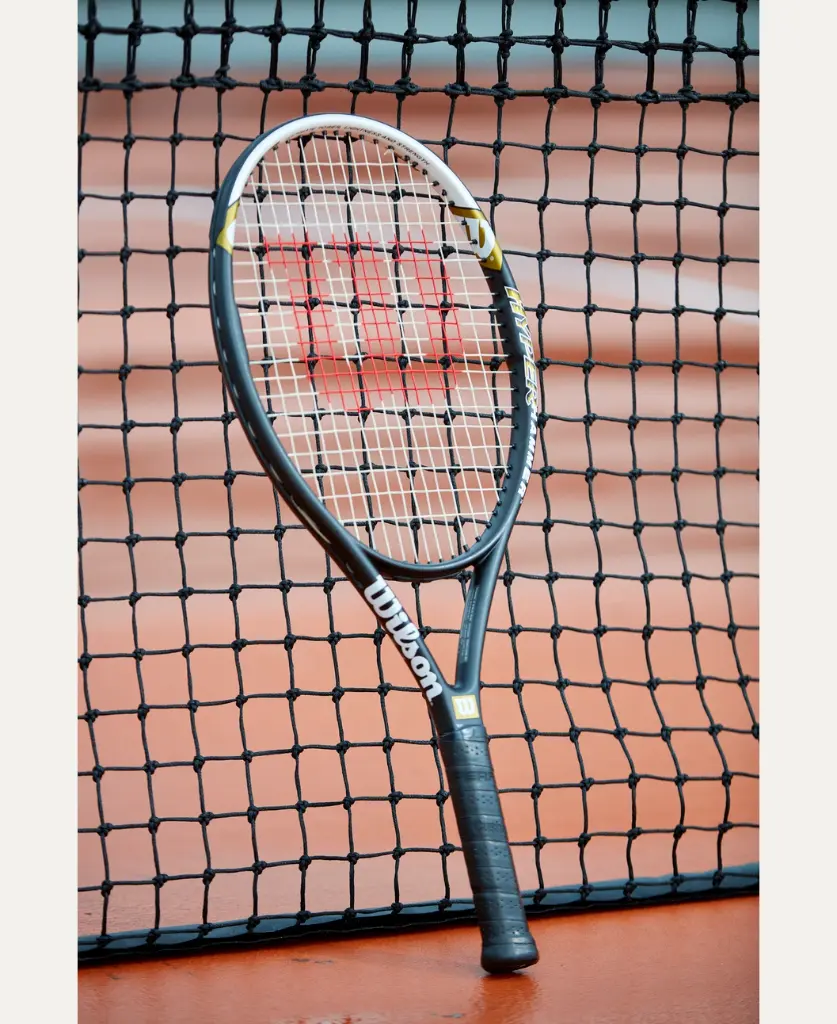 RAQUETA WILSON - Hyper Hammer 5.3 Tennis