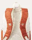 Roland-Garros 2025 Team Backpack - CREAM/C