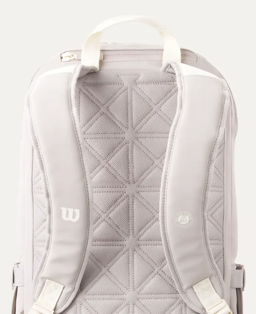Roland-Garros 2025 Backpack