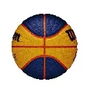 Pelota De Básquetball Wilson Fiba 3x3 Official